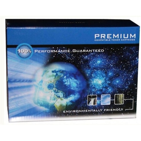 Premium Premium PRMBT315C Brother Comp Hl-4150Cdn - 1-Hi Yld Cyan Toner PRMBT315C